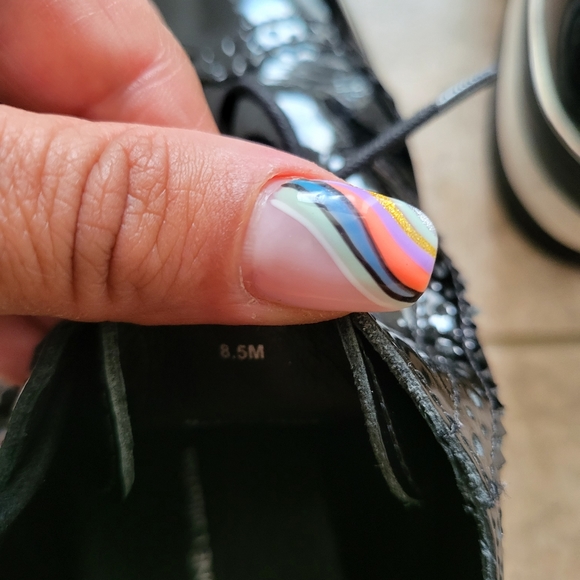 Wishbone shoes - Picture 5 of 5